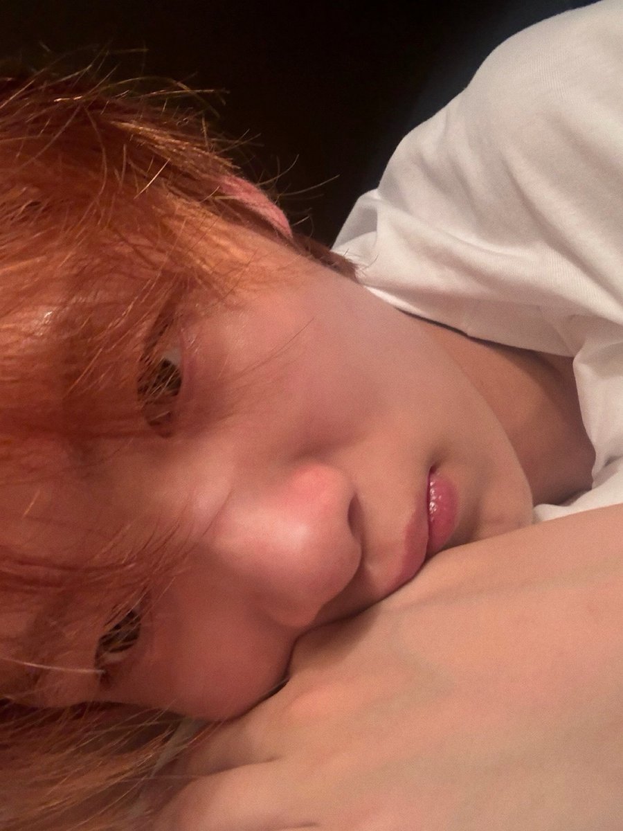 예쁜 영재 tweet media