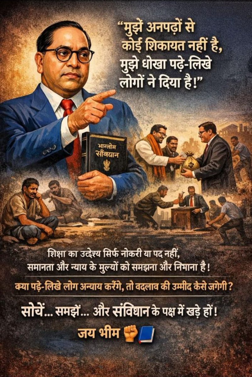 Kuldeep08070118's tweet photo. Symbol of nowledge 
संविधान निर्माता बाबासाहेब 
अंबेडकर जयंती पर सभी साथियों 
को शुभकामनाएं
जय भीम 💙💙 नामों 💙💙 बुद्धाया https://t.co/rjMEVPa5KA