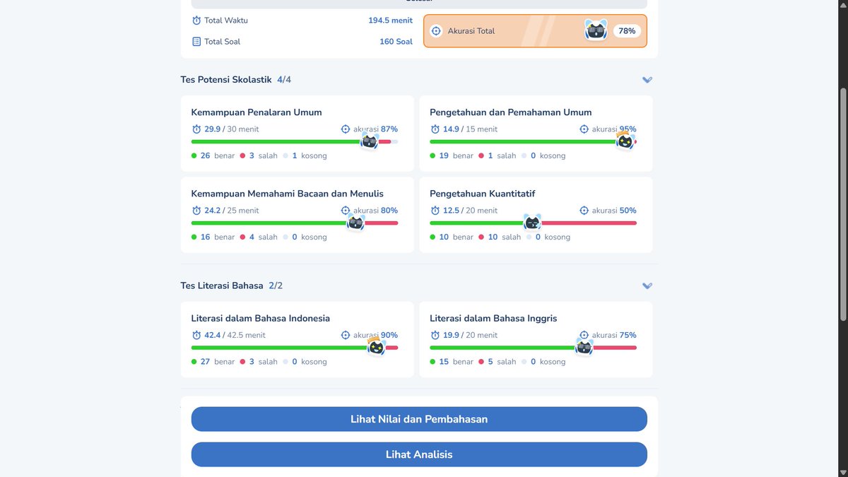 yowitsreal's tweet image. AKHIRNYA BISA MENAKLUKKAN PPU SUBTEST SETAN