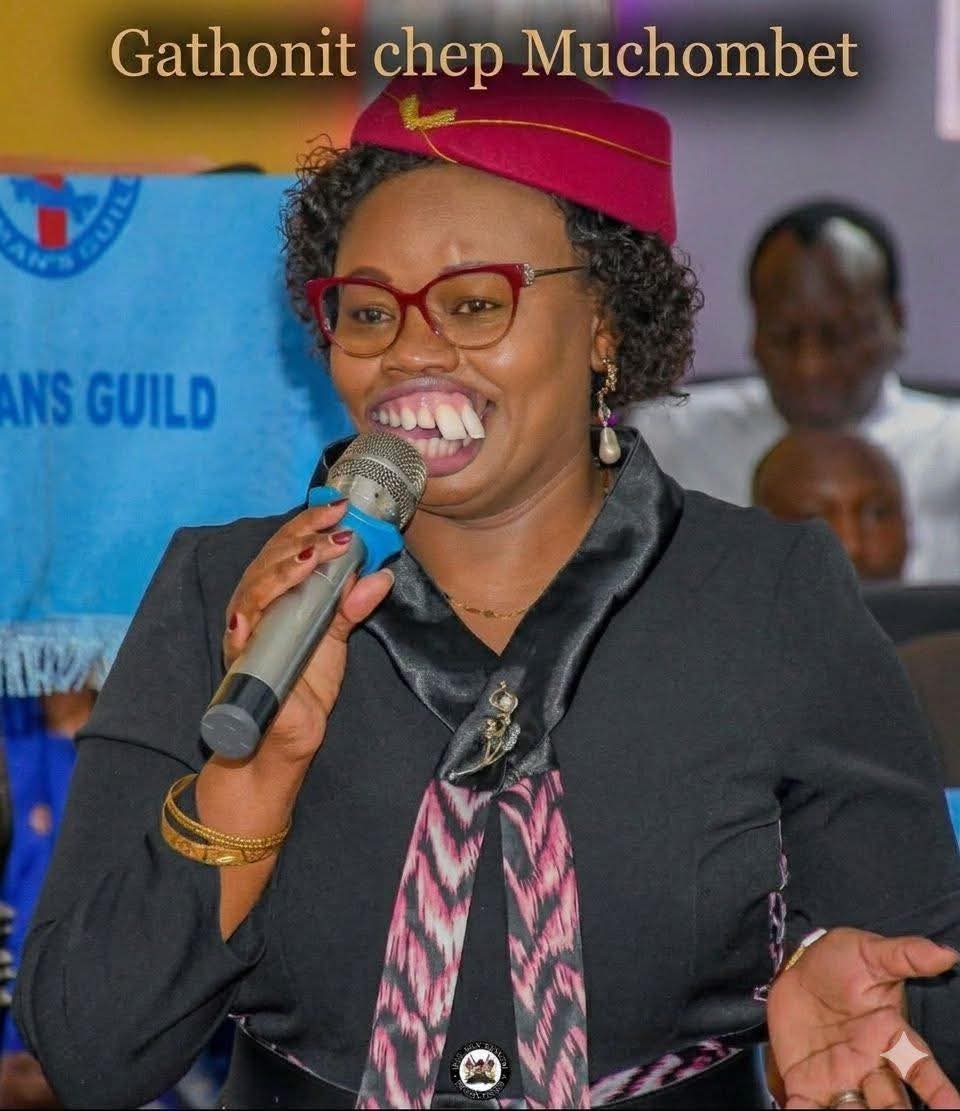 Nding'uri Muchiri tweet media