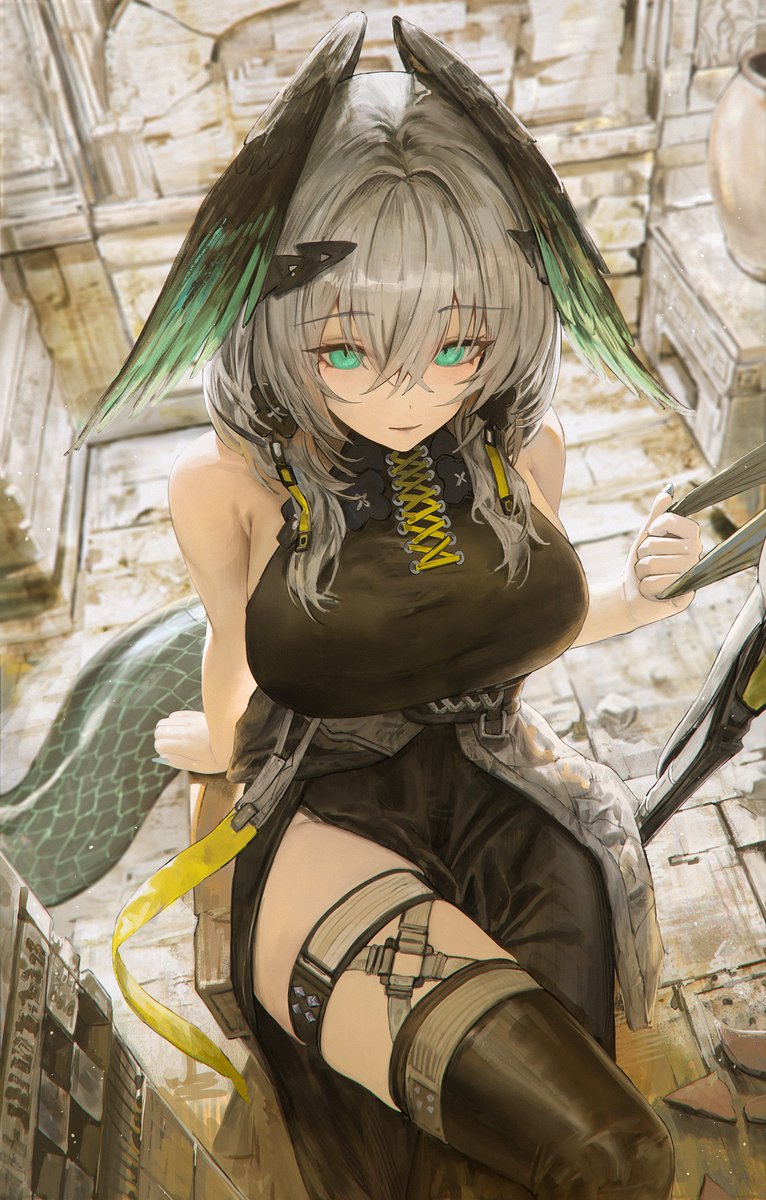 Flippy・RAUM tweet media