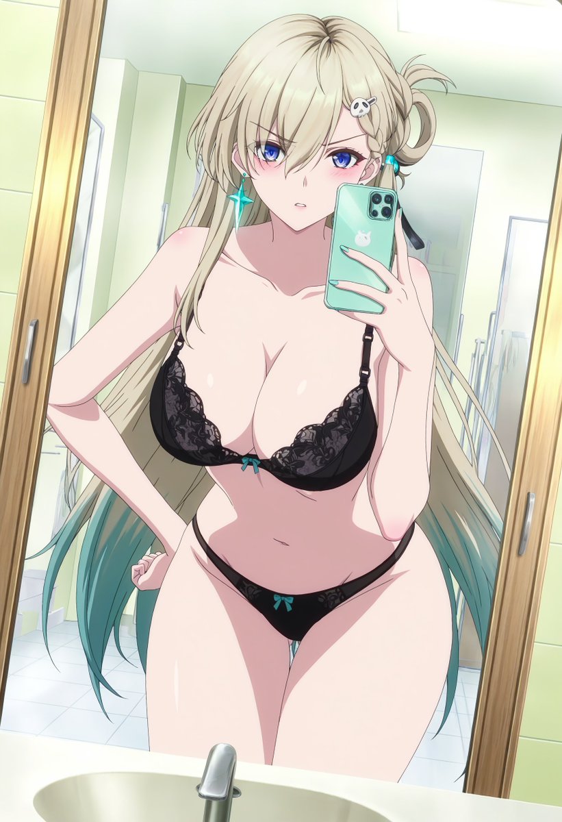 Waifuslone's tweet photo. Lynae | リンネー 💛
SFWイラスト   
#WutheringWaves #Lynae #鳴潮 #リンネー https://t.co/eAgwTXI8zO