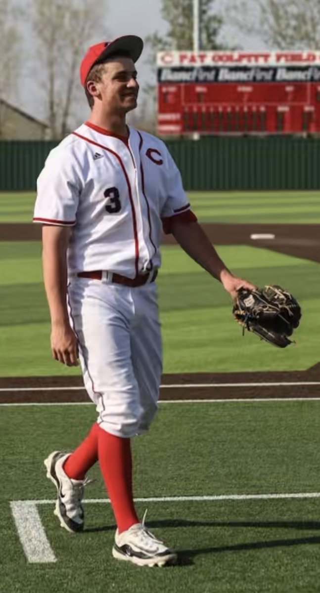Collinsville Cardinal Baseball tweet media