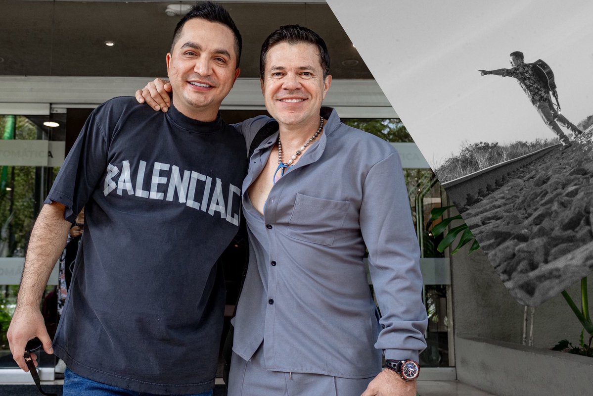 j_medina37's tweet image. Dios los hace y Dios los junta👑 #Abril #Juntos #NewMusic #ComingSoon