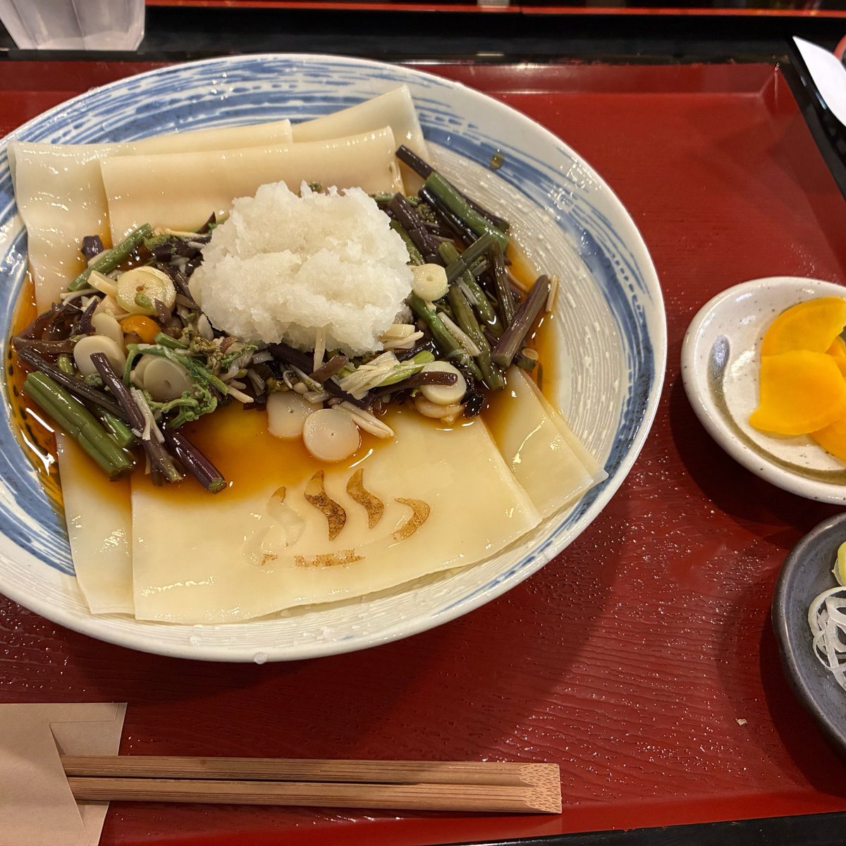 けばぶ tweet media