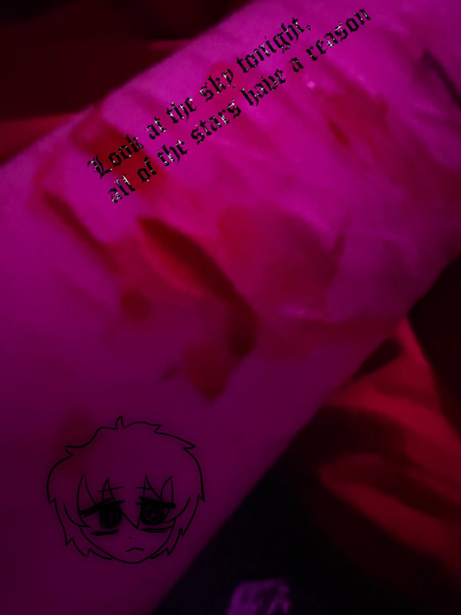 J 💀🩸 (nuked again! 😭) tweet media