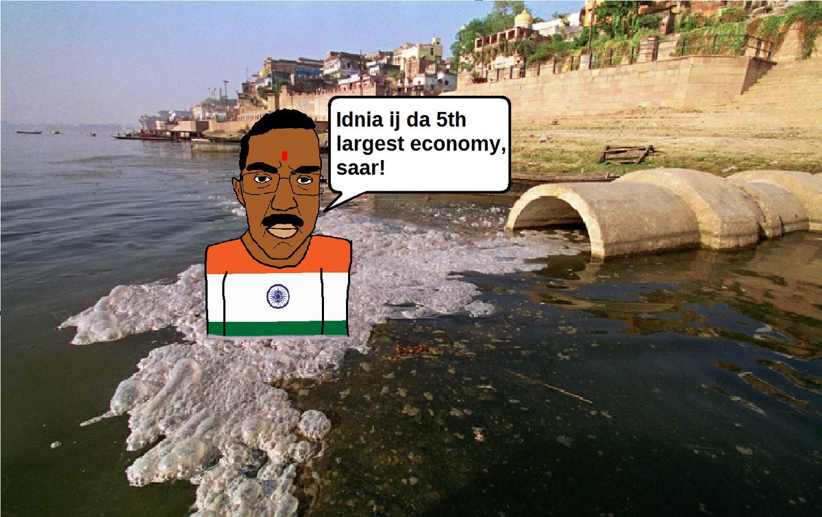 Poo World Order tweet media