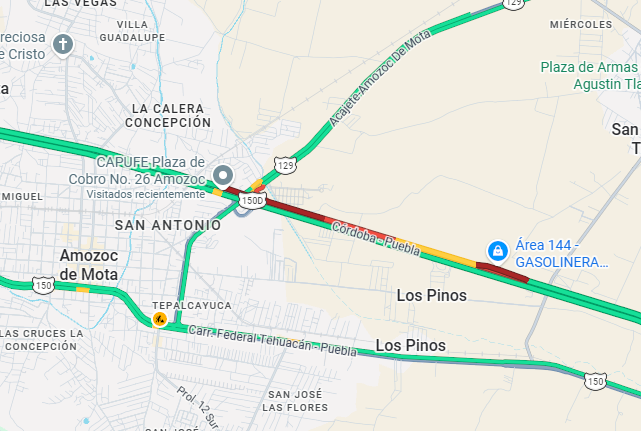 Monitoreo Pasivo tweet media