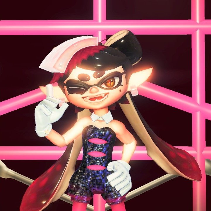 SuperFreddy837's tweet image. Happy Callie Day 2026
#Splatoon #Splatoon2 #Splatoon3 #Splatfest #Splatoonart #Splatoonfanart #Splatoongmod 
#CallieDay