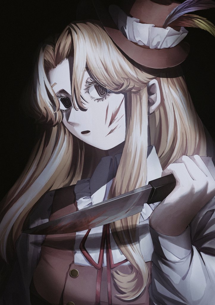 がまずみ tweet media