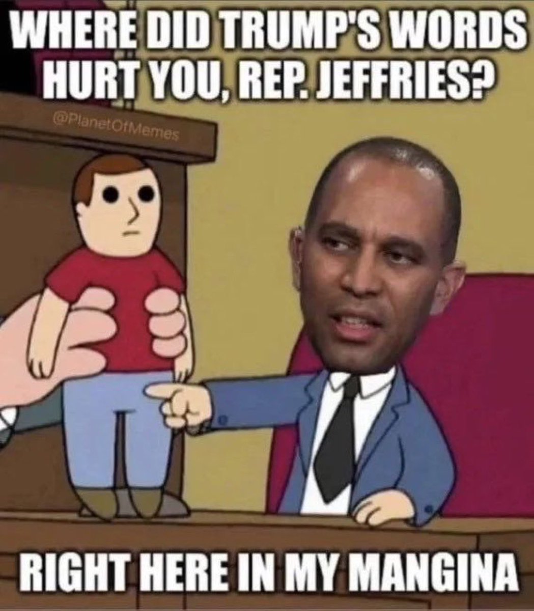 Ultra MagaBA🇺🇸 tweet media