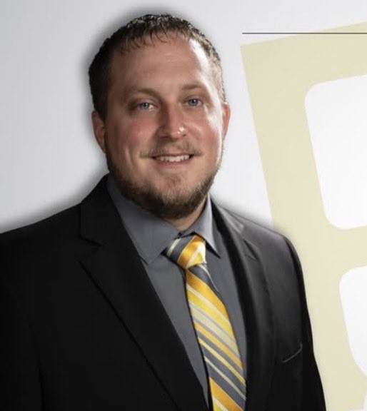 Congratulations to Kyle Causey on being named Director of Fine Arts in <a href="/RoyseCityISD/">Royse City ISD</a>! 
APL alum and a talented leader—excited to see the impact ahead. 👏 #TXAPL