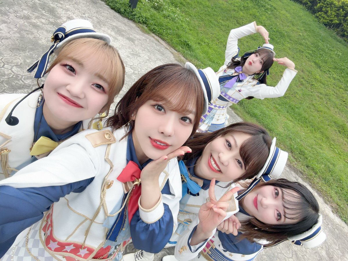 伊藤 彩沙🎀🛼🍭Ayasa Ito tweet media