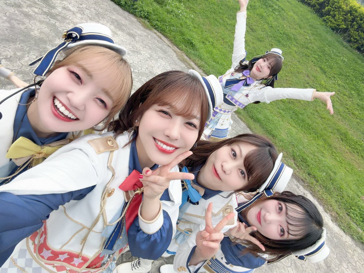 伊藤 彩沙🎀🛼🍭Ayasa Ito tweet media