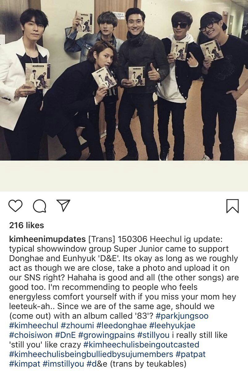 Teukchul Memory tweet media
