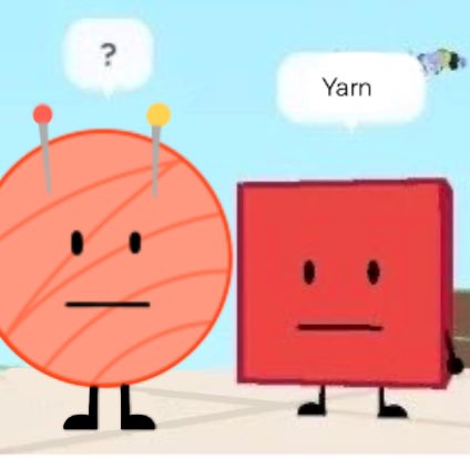 I think I’m genuinely the only blocky yume out here I think that’s beautiful