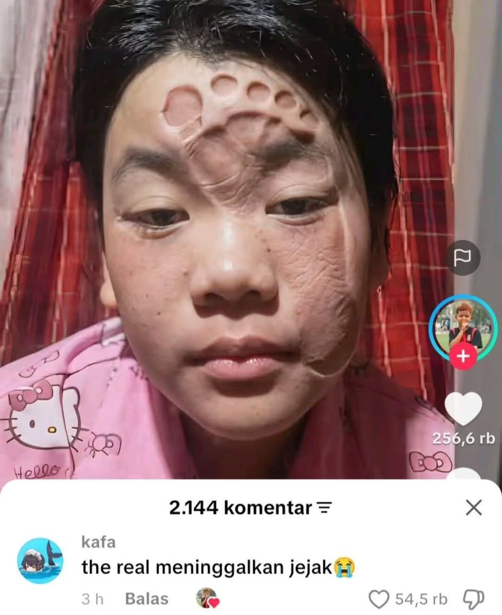 katanya bidadari tweet media