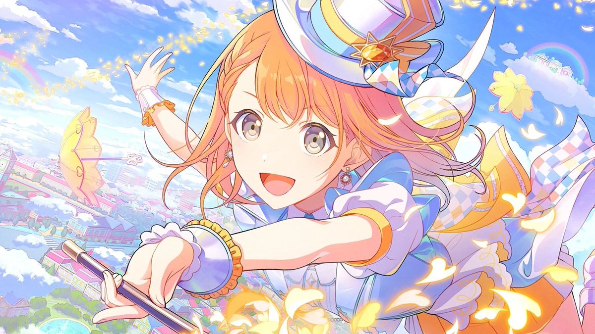 🍉 idol birthday of the day ! tweet media