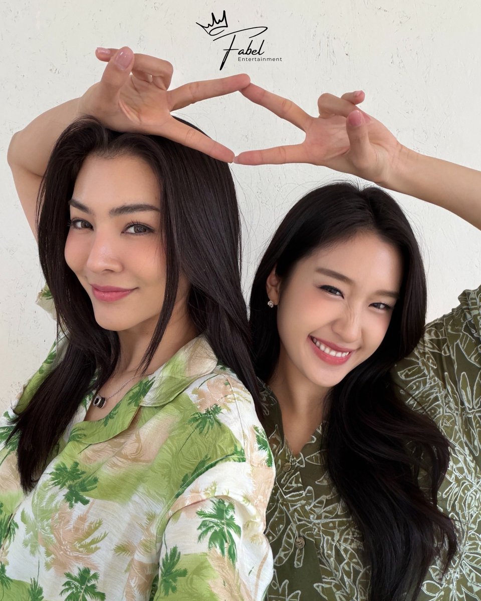 Fabel Entertainment tweet media