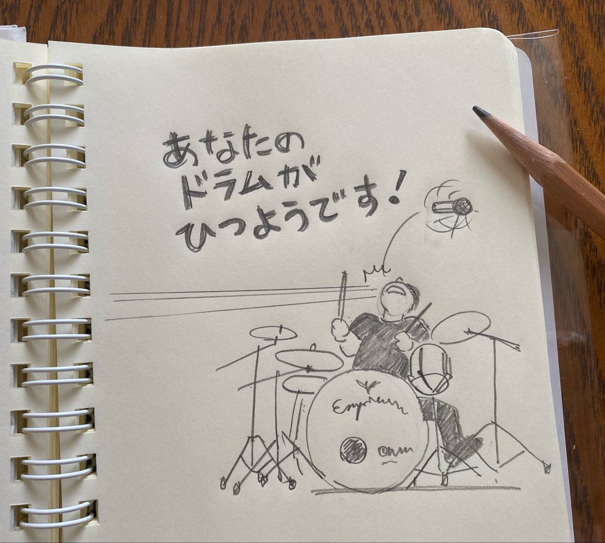 ぱた.よごろーざ. tweet media