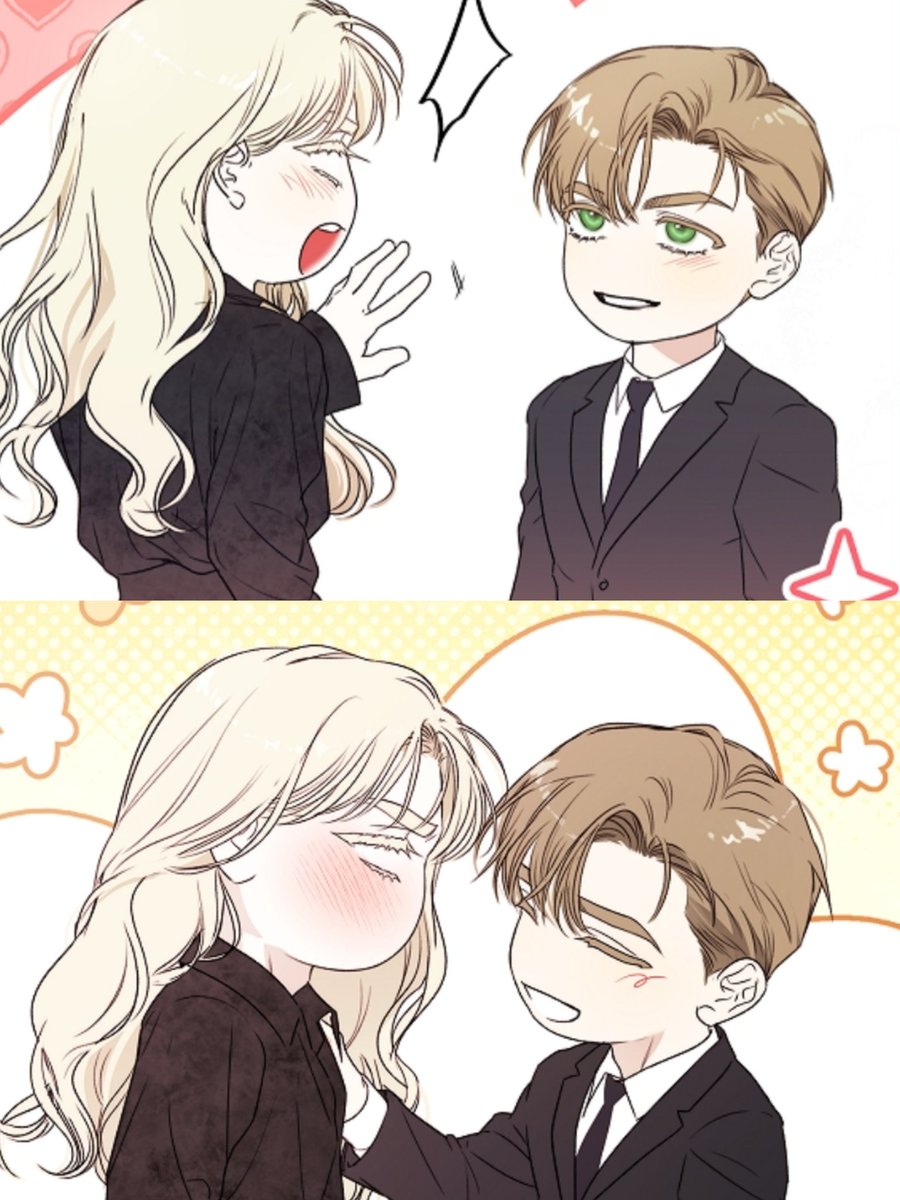 "ทำให้ผมคิดถึงวันเก่าๆเลย sweet sweet~ My friend chocolate~"
"อย่าพูดนะ!!!!"
"ทำไมล่ะครับ ผมออกจะชอบโฆษณาอันนั้น...และนั่นคือรักแรกของผมด้วย..."
"เอ๊ะ......"