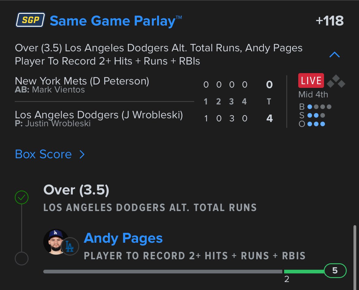 CrusPicks tweet media
