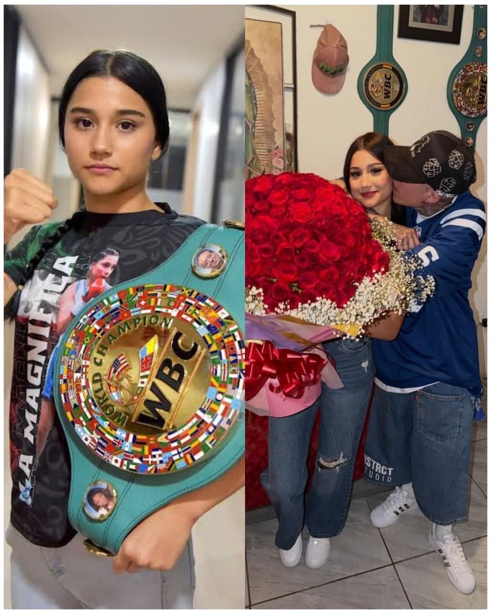 EL ELEGIDO tweet media