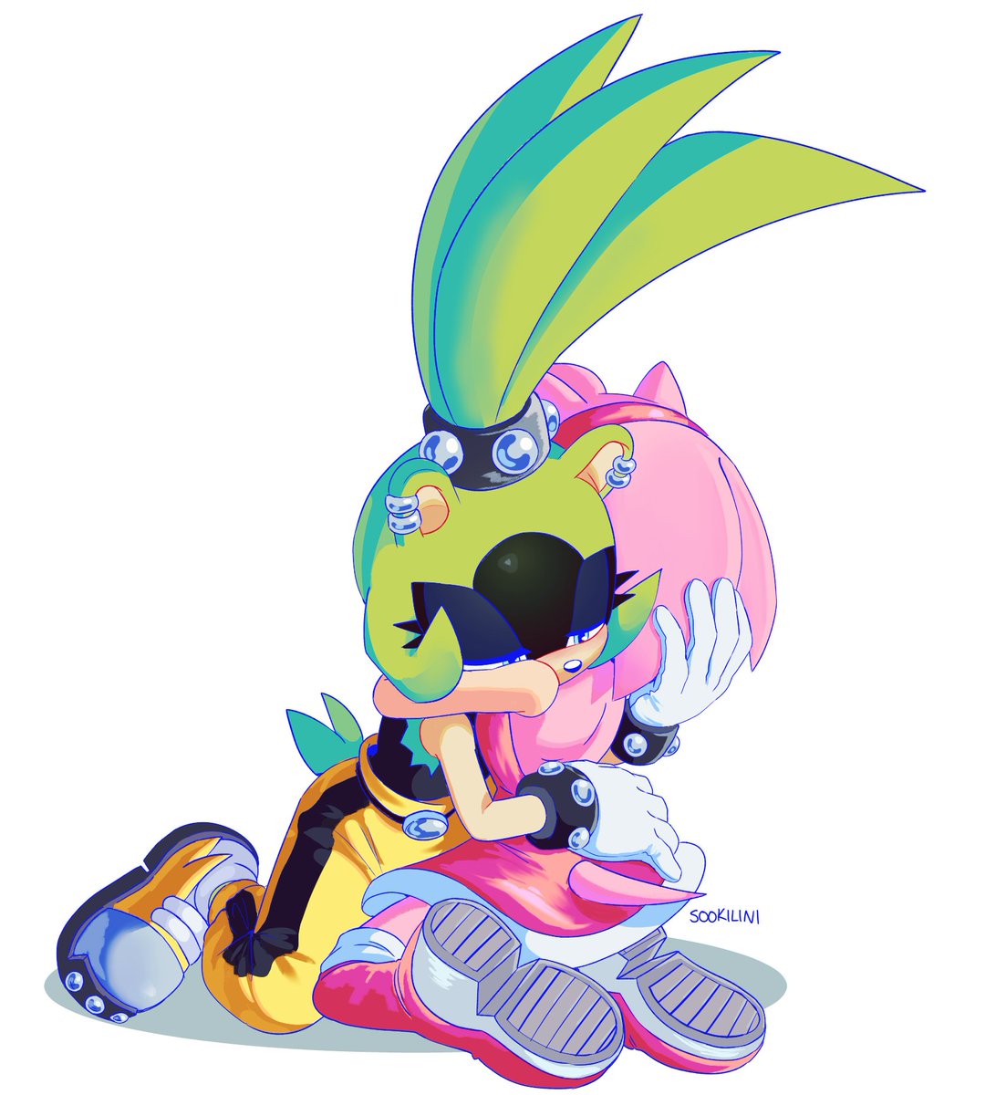 sooki(lini) tweet media