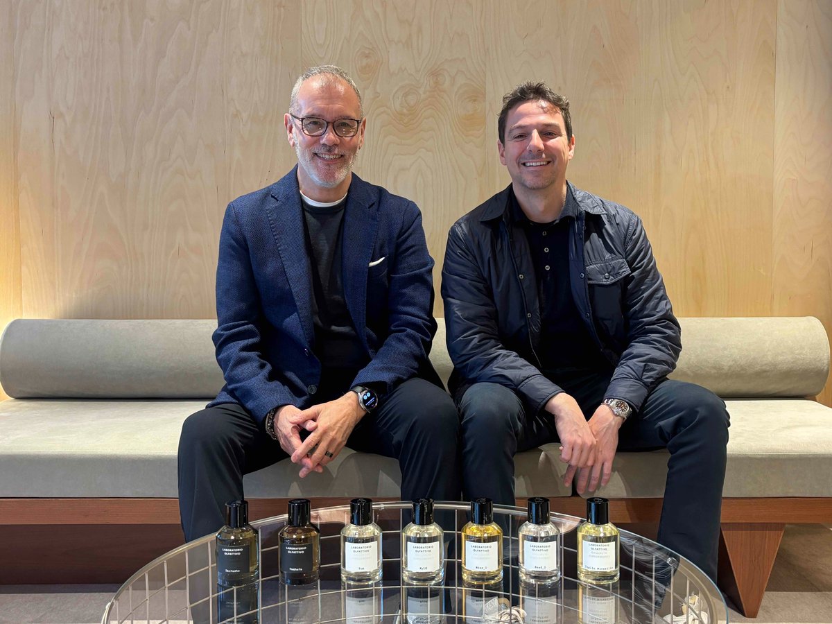 YUKIRIN / Perfume Journalist tweet media