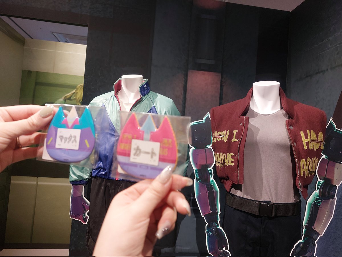 守ロくん🐆🦊 tweet media