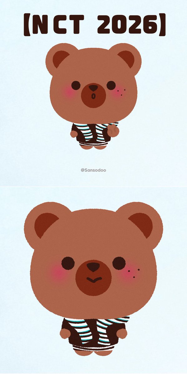 삼점수 tweet media