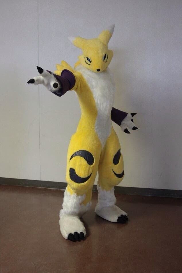 H.M(焔) tweet media