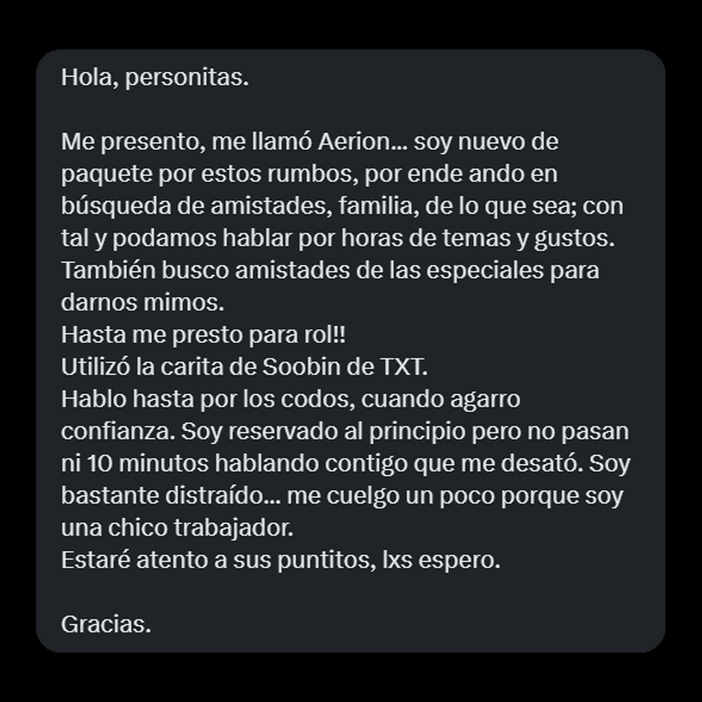 Mammacita tweet media