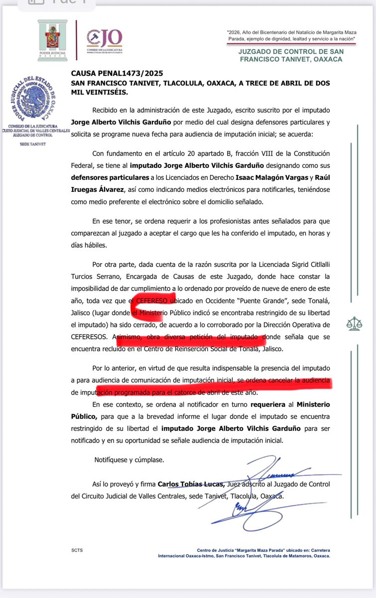 claudia casas tweet media