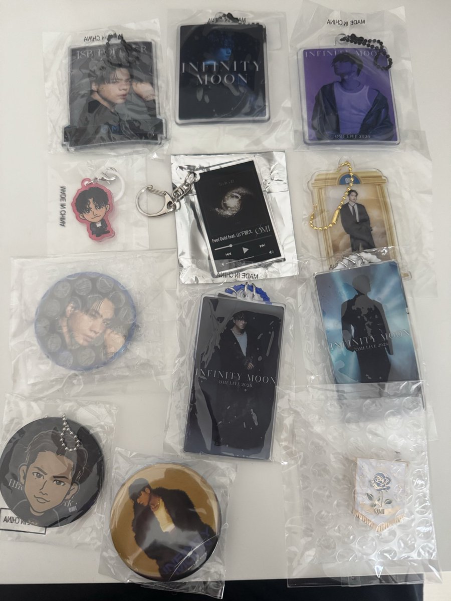 取引垢 tweet media