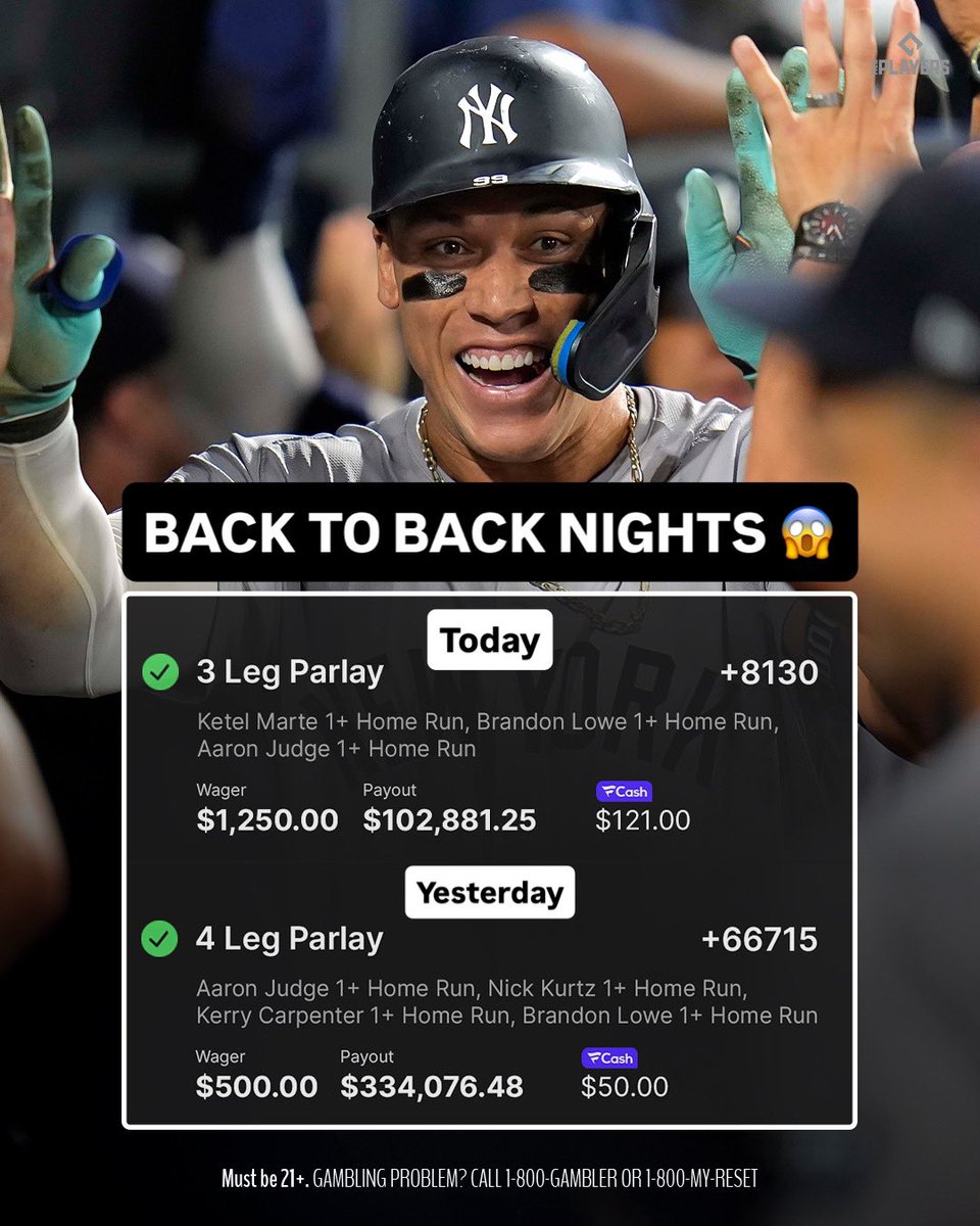 Fanatics Sportsbook tweet media