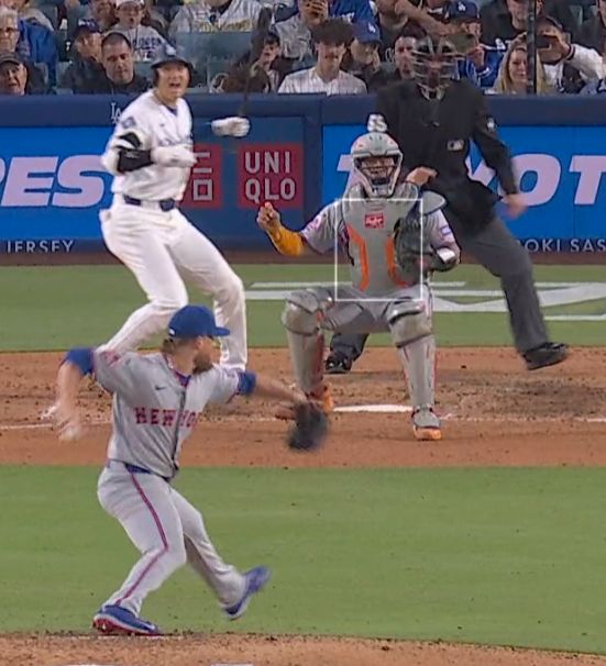 CodifyBaseball's tweet image. something new every day