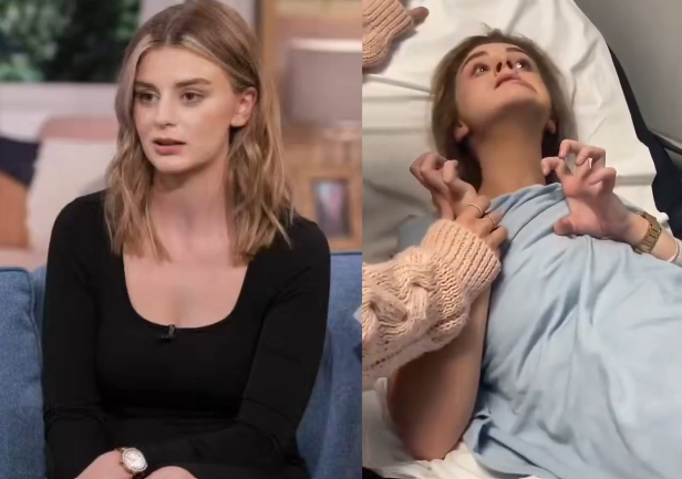 CleansedTweets's tweet image. The UK: Millie Taplin 😭, 18, was at her first nightclub on her birthday when a stranger handed her a vodka lemonade. Seconds after sipping, she was paralysed.   

Naturally, don't except drinks from strangers. If you are travelling to South East #Asia pay special attention to