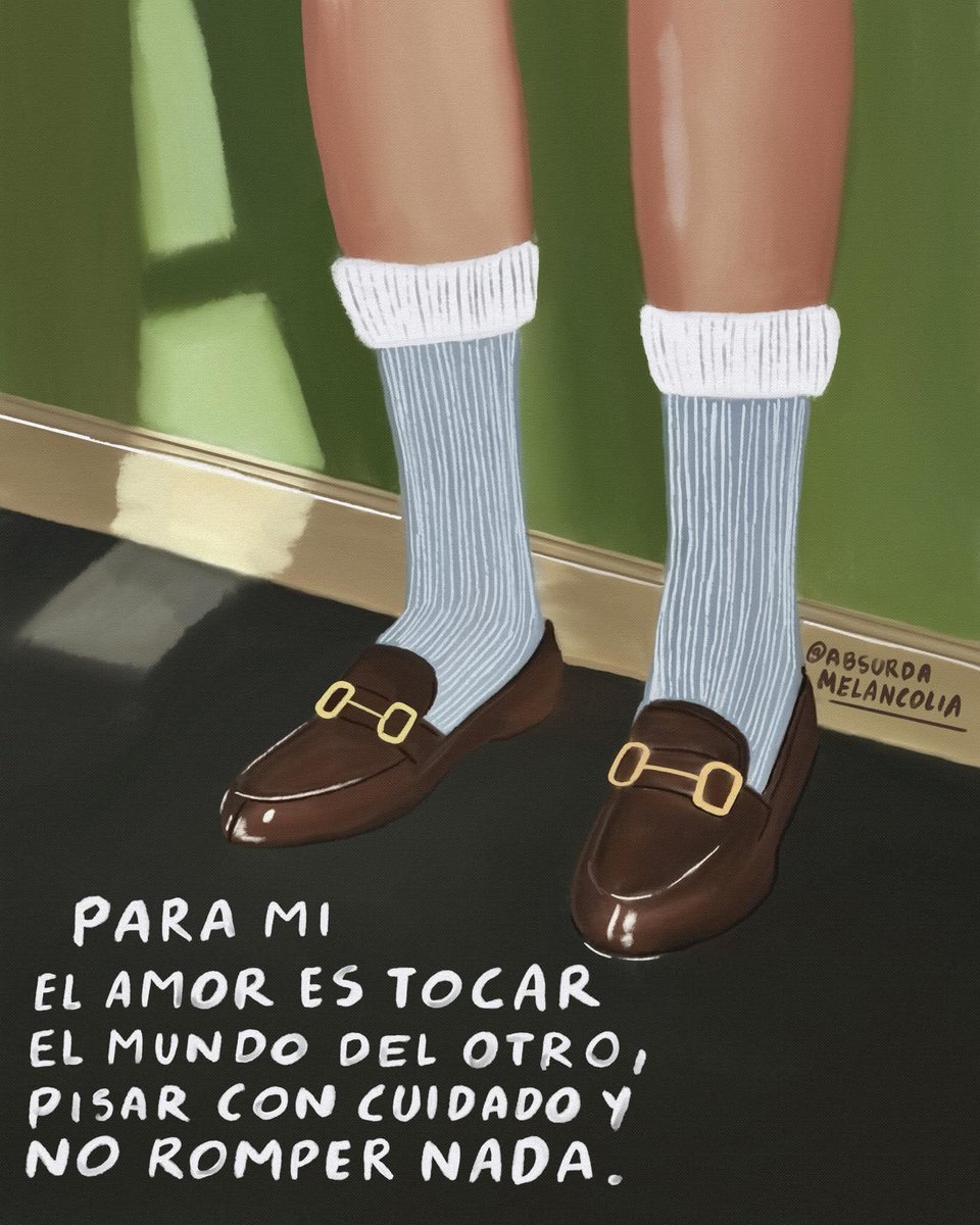 Absurda Melancolía (@absurdamela) on Twitter photo 