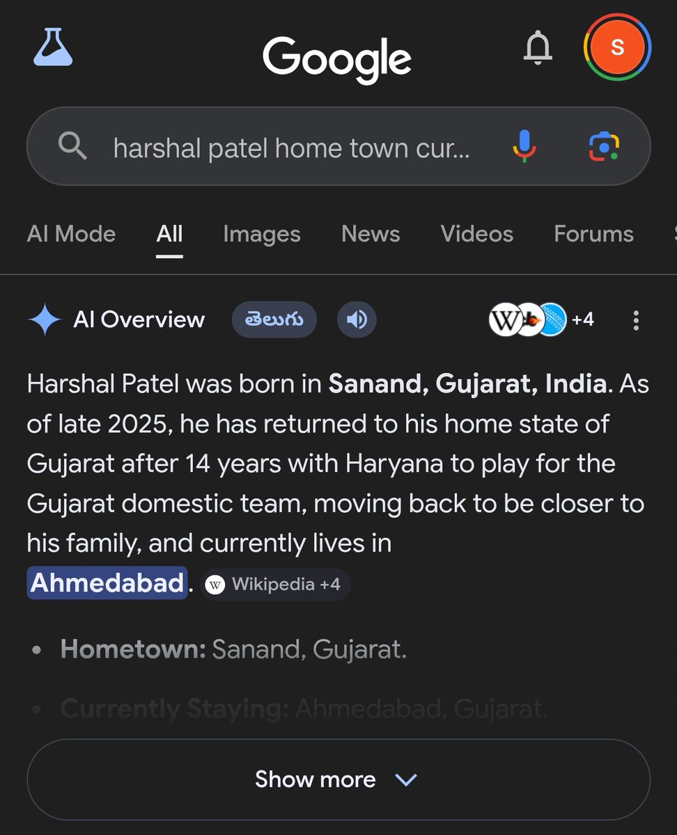 సందీప్ 🇮🇳 tweet media