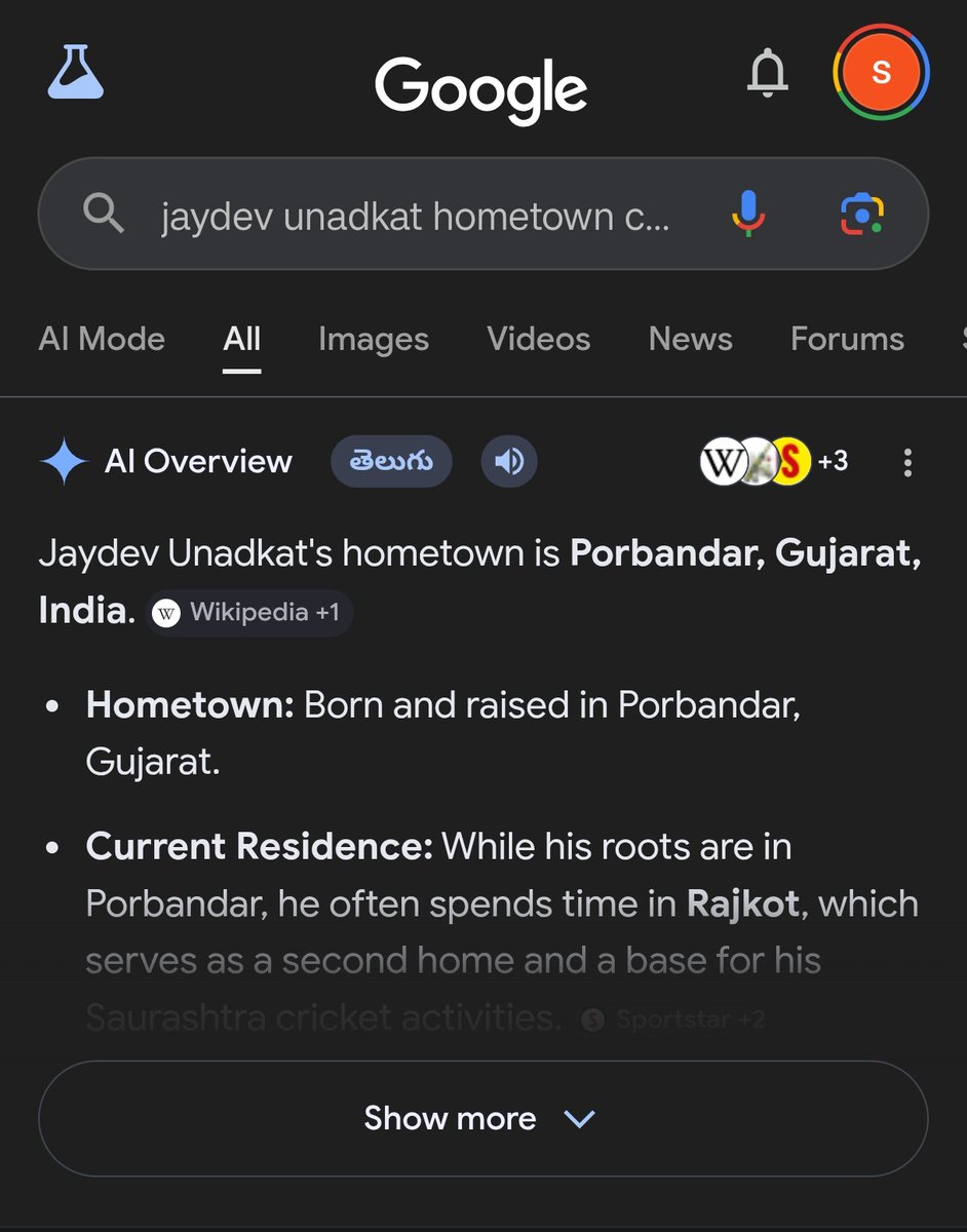 సందీప్ 🇮🇳 tweet media