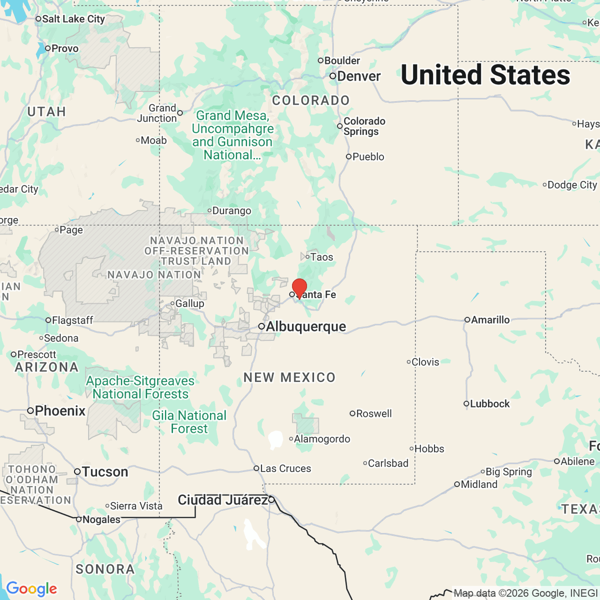 New town every hour tweet media