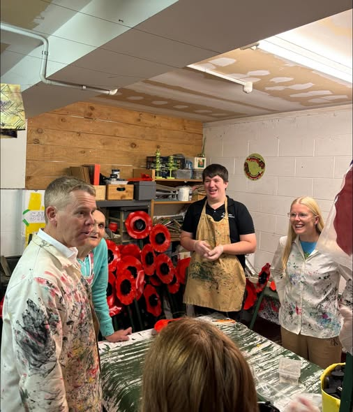 Lawrence Hakiwai (Father/of two) tweet media