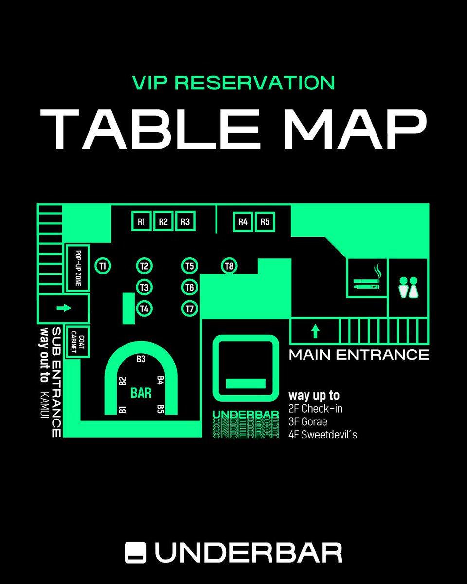 UNDERBAR tweet media