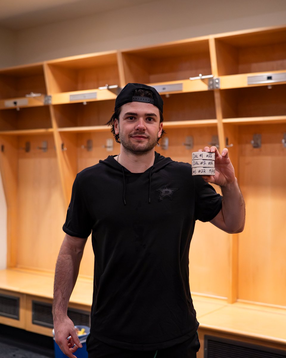 x - Dallas Stars tweet media