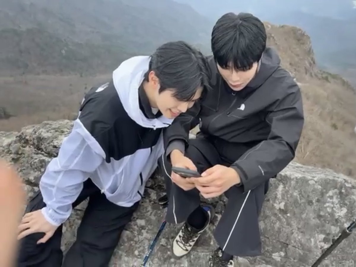 나미💗 tweet media