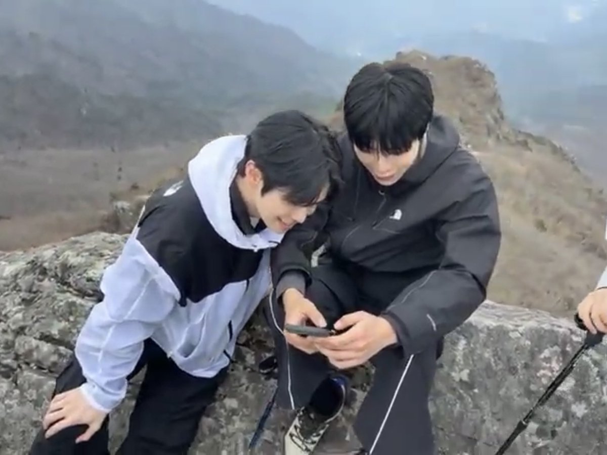 나미💗 tweet media