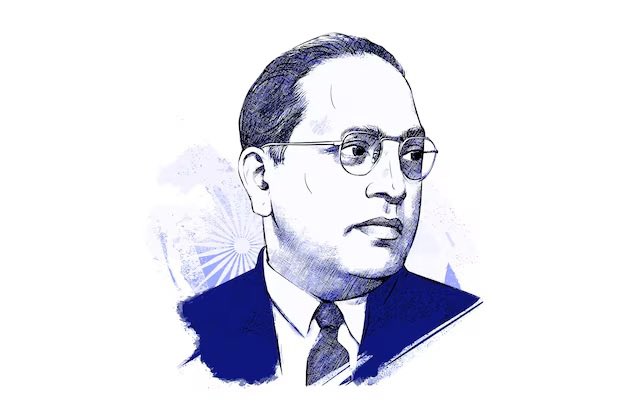 SGinIndia's tweet image. On this #AmbedkarJayanti, we join our Indian friends in commemorating Dr B. R. Ambedkar, whose life was marked by #determination, #scholarship, and an enduring belief in human #dignity.