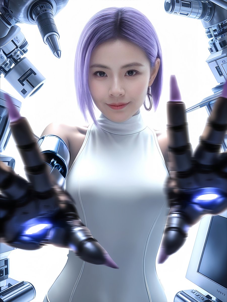 Gracy Chen @Bitget tweet media