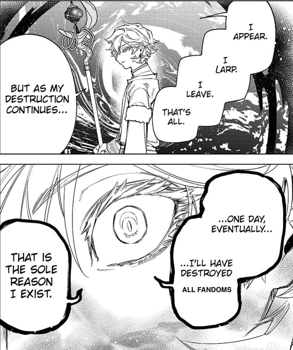 Clockwork tweet media